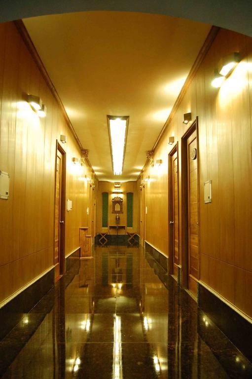 Hotel Ishan Villa Амритсар Экстерьер фото